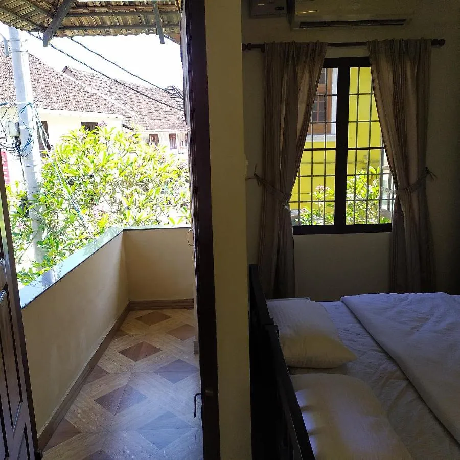 Sundance Beach Villa Kochi