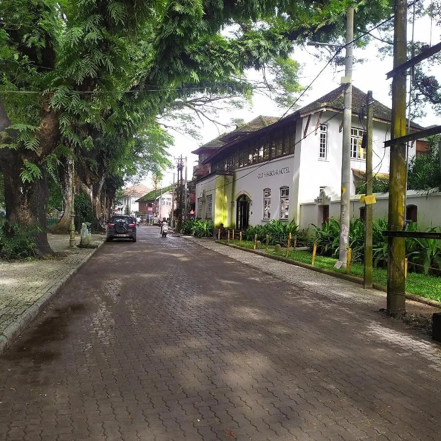 Sundance Beach Villa Kochi