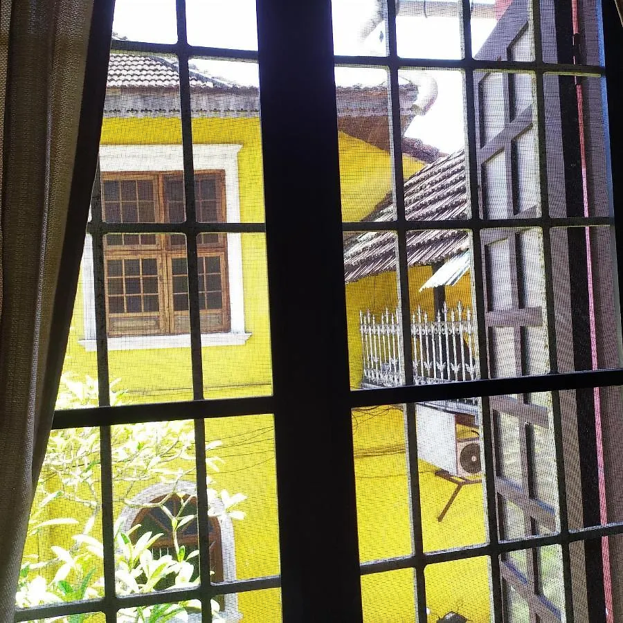 Sundance Beach Villa Kochi